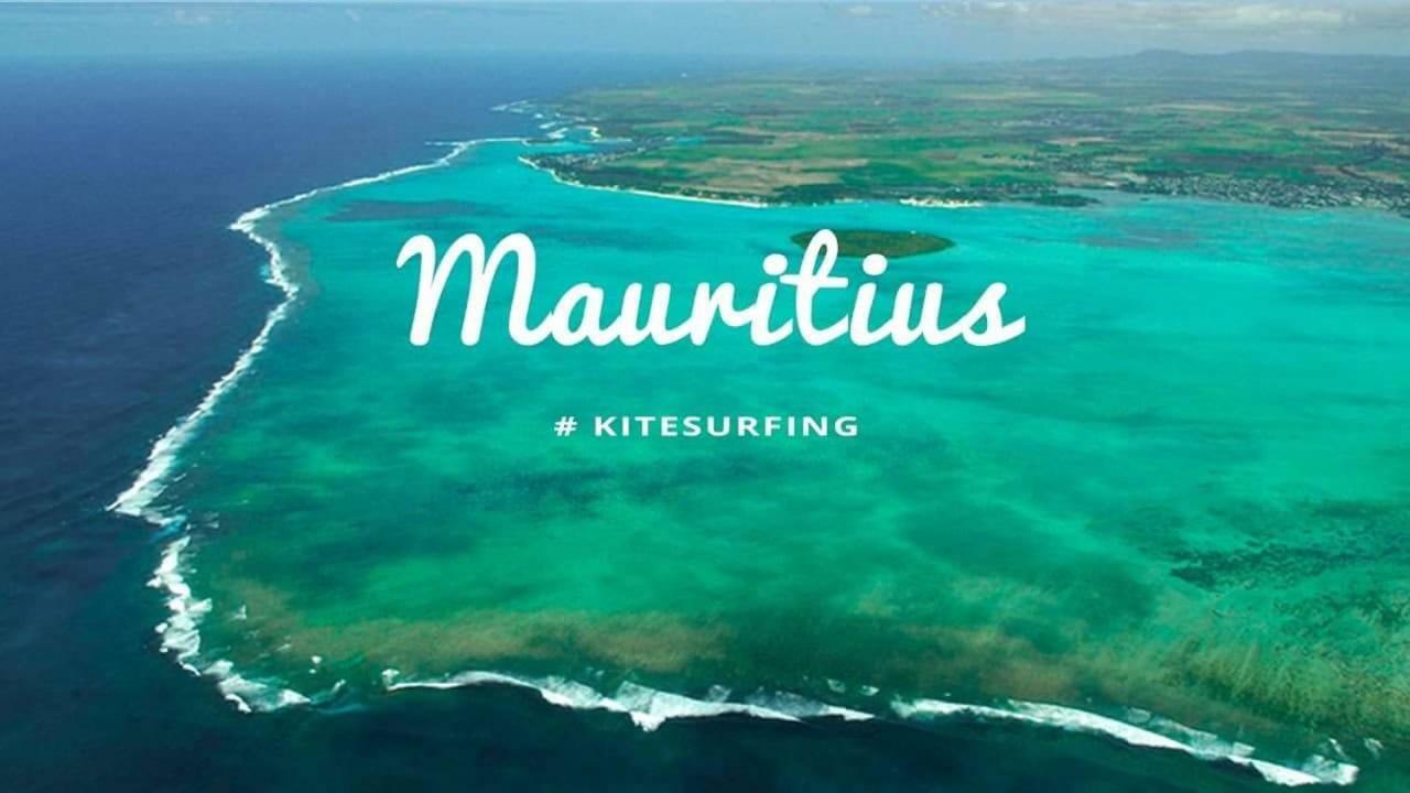 Seaview Kite Studio - La Gaulette Buitenkant foto